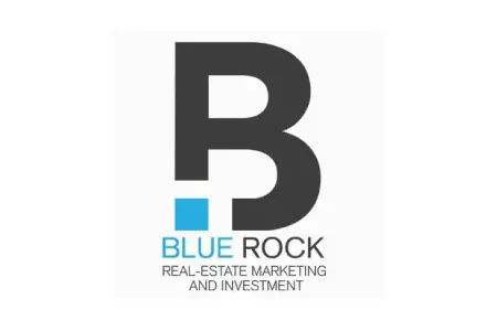 بلو روك للتسويق والأستثمار العقارى