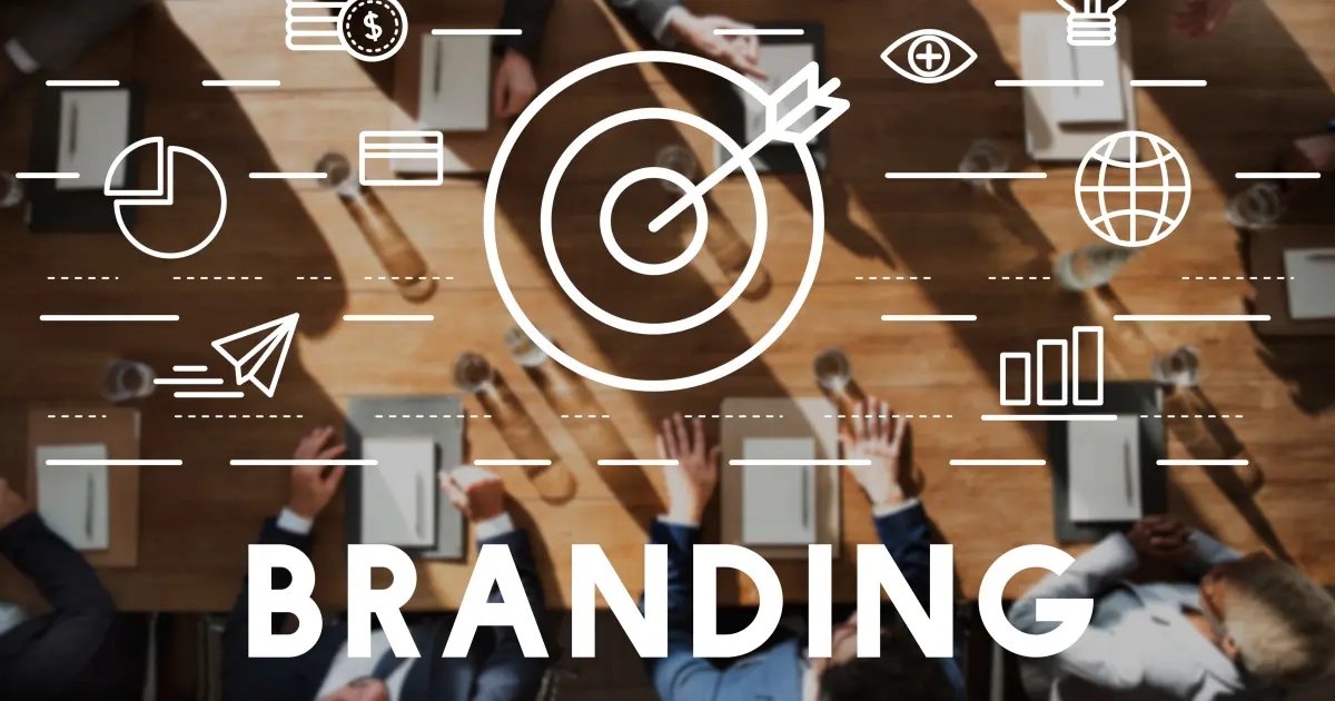 تصميم الهوية البصرية الكاملة