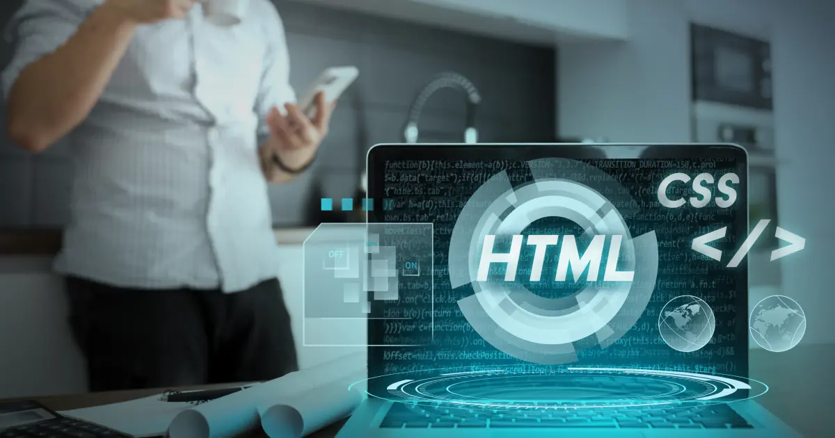 تطوير مواقع مخصصة