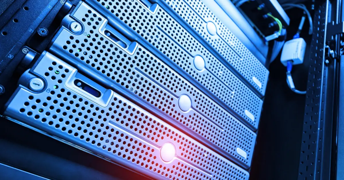 تحسين أداء السيرفر والاستضافة